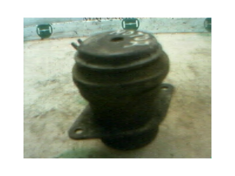 Recambio de soporte motor delantero para seat ibiza (6k) cl referencia OEM IAM   