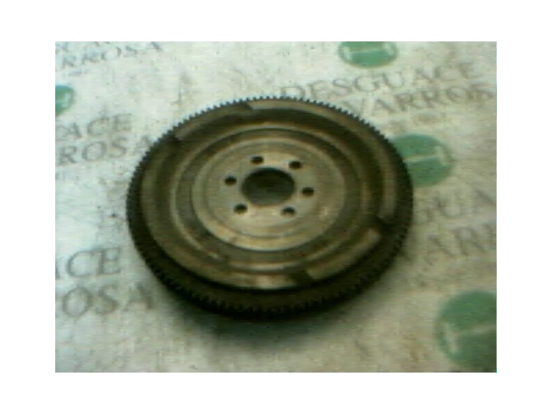 Recambio de volante motor para seat ibiza (6k) cl referencia OEM IAM   