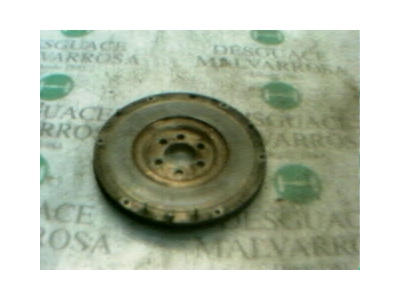 Recambio de volante motor para seat ibiza (6k) cl referencia OEM IAM   