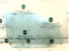 Recambio de cristal puerta delantero derecho para fiat tempra berlina (159) 1.9 turbodiesel referencia OEM IAM   