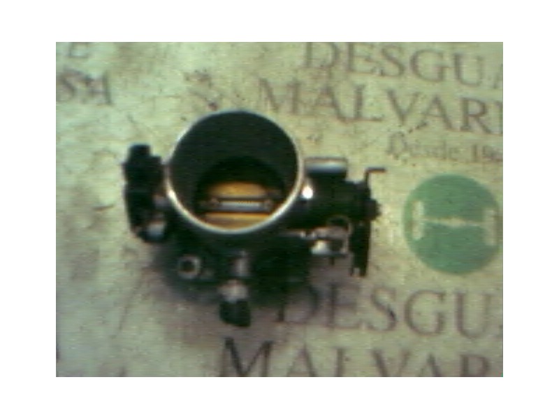 Recambio de caja mariposa para hyundai coupe (j2) referencia OEM IAM   