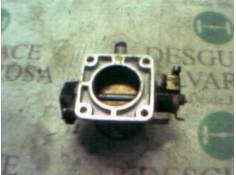 Recambio de caja mariposa para hyundai coupe (j2) referencia OEM IAM    2