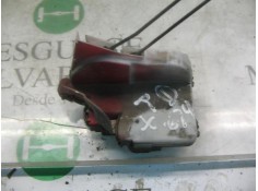 Recambio de cerradura puerta trasera derecha para seat cordoba berlina (6k2) clx referencia OEM IAM    2