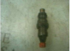 Recambio de inyector para renault rapid/express (f40) 1.9 diesel referencia OEM IAM   