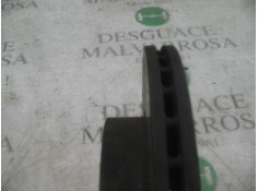 Recambio de disco freno delantero para mg serie 800 (rs) 825 sd referencia OEM IAM    2