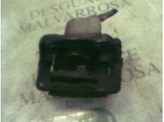 Recambio de pinza freno delantera derecha para renault clio i fase i+ii (b/c57) 1.9 diesel referencia OEM IAM    2