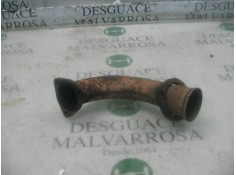 Recambio de salida colector para land rover range rover vogue turbo diesel referencia OEM IAM    2