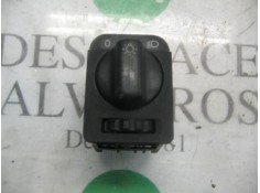 Recambio de mando luces para opel combo (corsa b) cargo referencia OEM IAM   