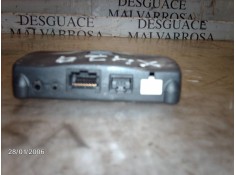 Recambio de modulo electronico para mercedes-benz clase e (w124) berlina 3.0 diesel cat referencia OEM IAM    2