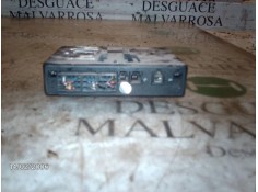 Recambio de modulo electronico para nissan primera berlina (p11) gx referencia OEM IAM    2