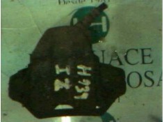 Recambio de pinza freno delantera derecha para seat ibiza referencia OEM IAM   