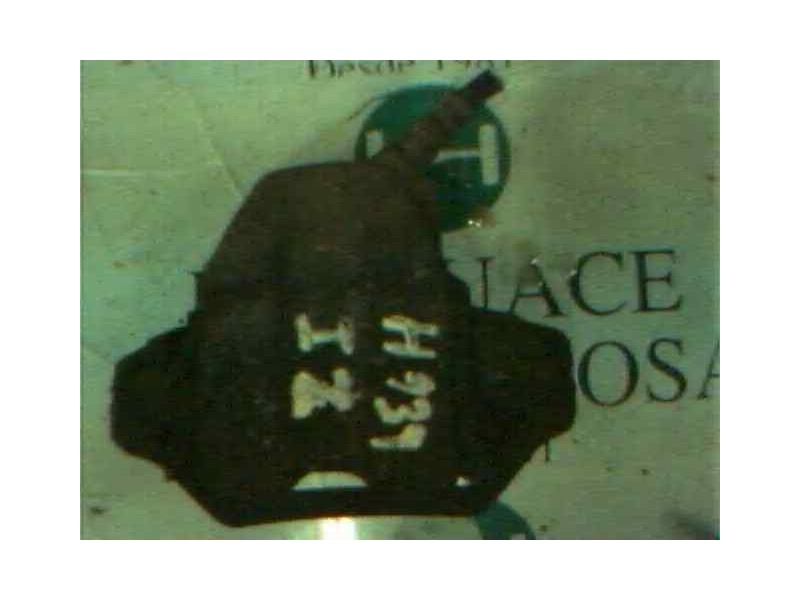 Recambio de pinza freno delantera derecha para seat ibiza referencia OEM IAM   