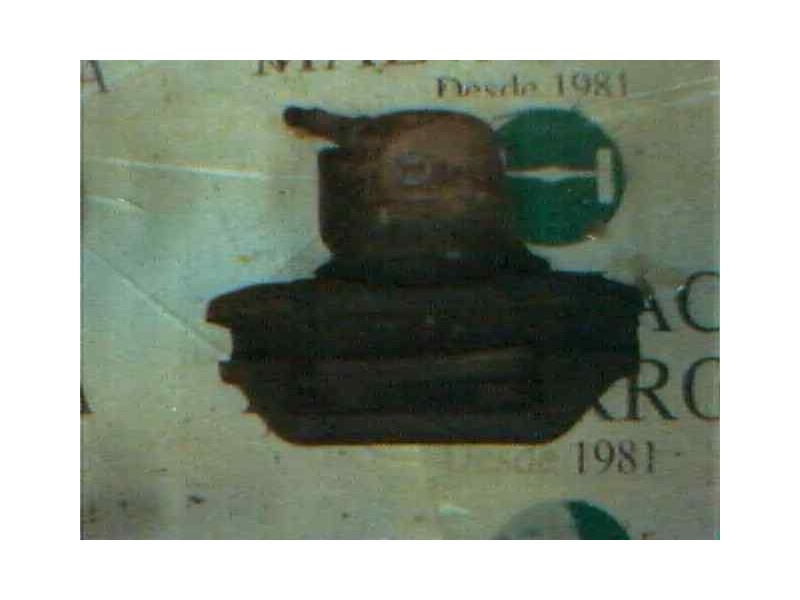 Recambio de pinza freno delantera derecha para seat ibiza referencia OEM IAM   