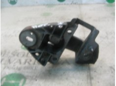 Recambio de soporte motor delantero para renault clio i fase i+ii (b/c57) referencia OEM IAM    2