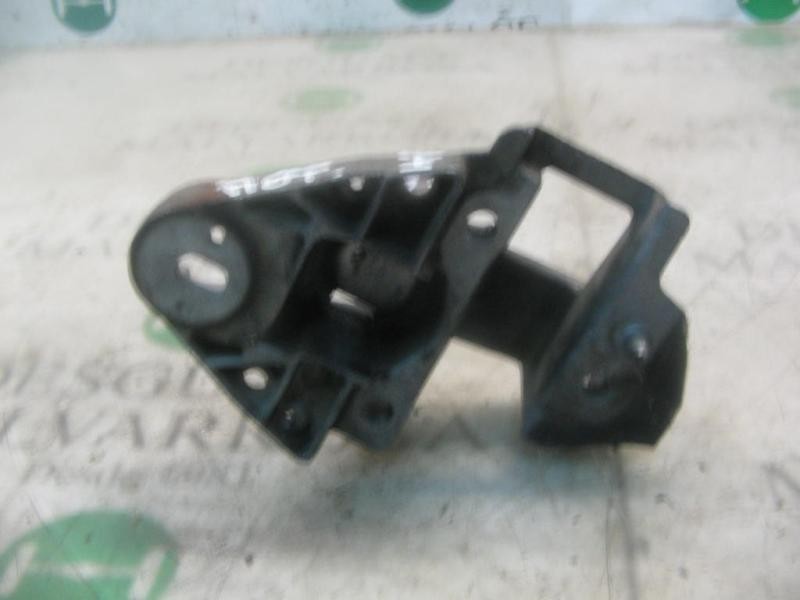 Recambio de soporte motor delantero para renault clio i fase i+ii (b/c57) referencia OEM IAM   