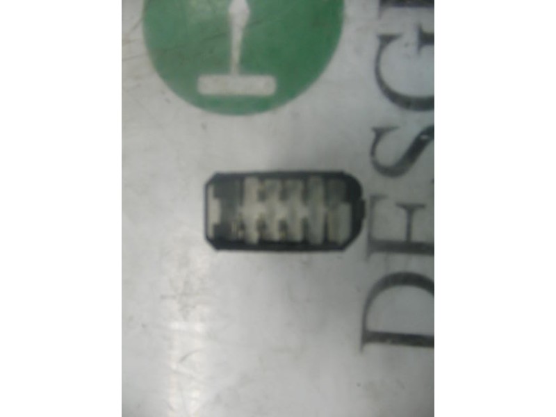 Recambio de modulo electronico para mercedes-benz vito (w638) combi 110 d  (638.174) referencia OEM IAM   