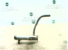 Recambio de enfriador egr para ford transit, caja abierta 1995 2.5 diesel referencia OEM IAM   