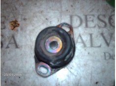 Recambio de soporte motor trasero para citroën saxo referencia OEM IAM    2