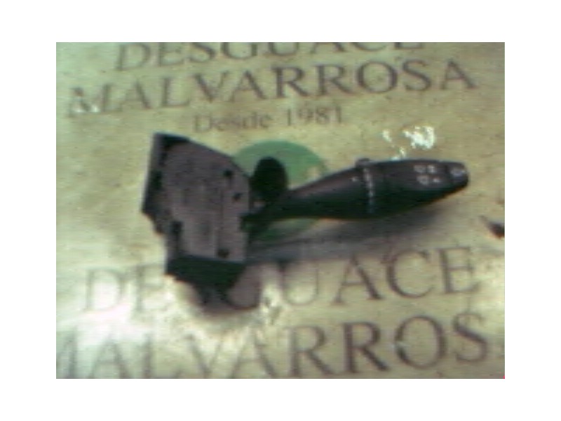 Recambio de mando limpia para ford mondeo berlina (ge) ambiente referencia OEM IAM   