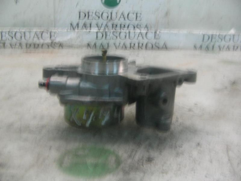 Recambio de depresor freno / bomba vacio para ford mondeo berlina (ge) ghia referencia OEM IAM   