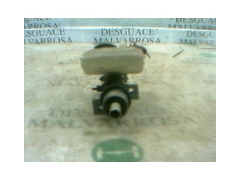 Recambio de bomba freno para citroën xsara coupe 2.0 hdi chrono referencia OEM IAM   