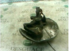 Recambio de mangueta trasera izquierda para kia shuma ii 1.6 cat referencia OEM IAM    2