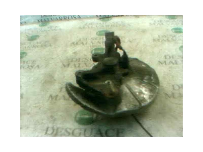 Recambio de mangueta trasera izquierda para kia shuma ii 1.6 cat referencia OEM IAM   