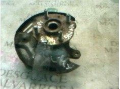 Recambio de mangueta delantera izquierda para kia shuma 1.5 cat referencia OEM IAM   