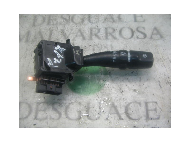 Recambio de mando limpia para hyundai accent (lc) gls referencia OEM IAM  9343025130 