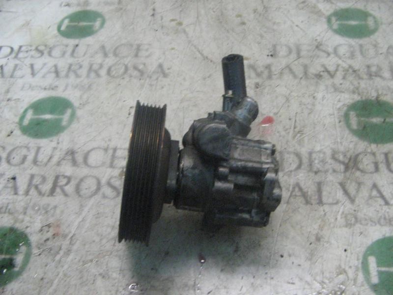Recambio de bomba direccion para alfa romeo 156 (116) 1.8 t.spark progression referencia OEM IAM   