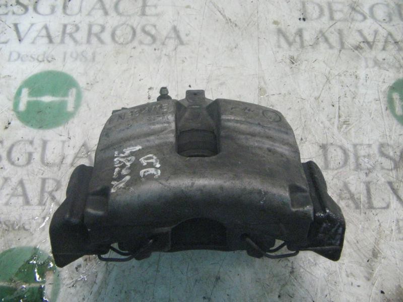 Recambio de pinza freno delantera derecha para alfa romeo 156 (116) 1.8 t.spark progression referencia OEM IAM   