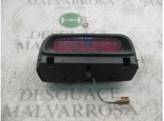 Recambio de piloto trasero central para nissan almera (n15) gx referencia OEM IAM   