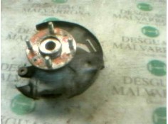 Recambio de mangueta delantera izquierda para kia sephia 1.6 cat referencia OEM IAM   