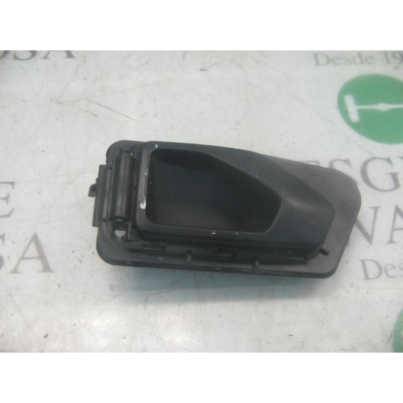 Recambio de maneta interior delantera derecha para peugeot 306 berlina 4 puertas (s1) srd referencia OEM IAM   