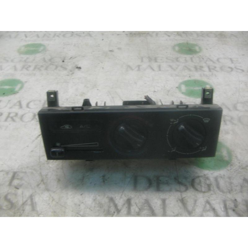 Recambio de mando calefaccion / aire acondicionado para peugeot 406 berlina (s1/s2) srdt referencia OEM IAM   