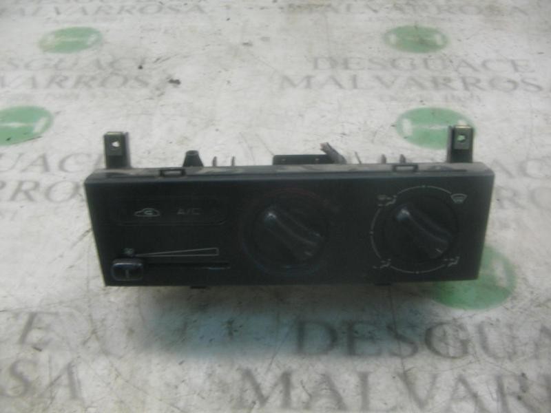 Recambio de mando calefaccion / aire acondicionado para peugeot 406 berlina (s1/s2) srdt referencia OEM IAM   