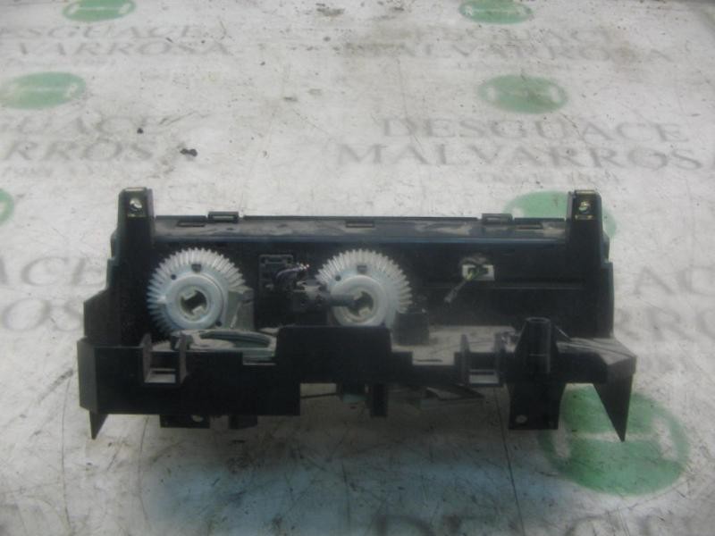 Recambio de mando calefaccion / aire acondicionado para peugeot 406 berlina (s1/s2) srdt referencia OEM IAM   
