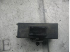 Recambio de modulo electronico para peugeot 406 berlina (s1/s2) srdt referencia OEM IAM    2