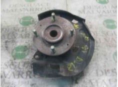 Recambio de mangueta delantera izquierda para hyundai sonata (y3) 2.0 16v cat referencia OEM IAM   