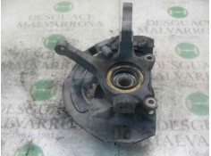 Recambio de mangueta delantera izquierda para hyundai sonata (y3) 2.0 16v cat referencia OEM IAM    2