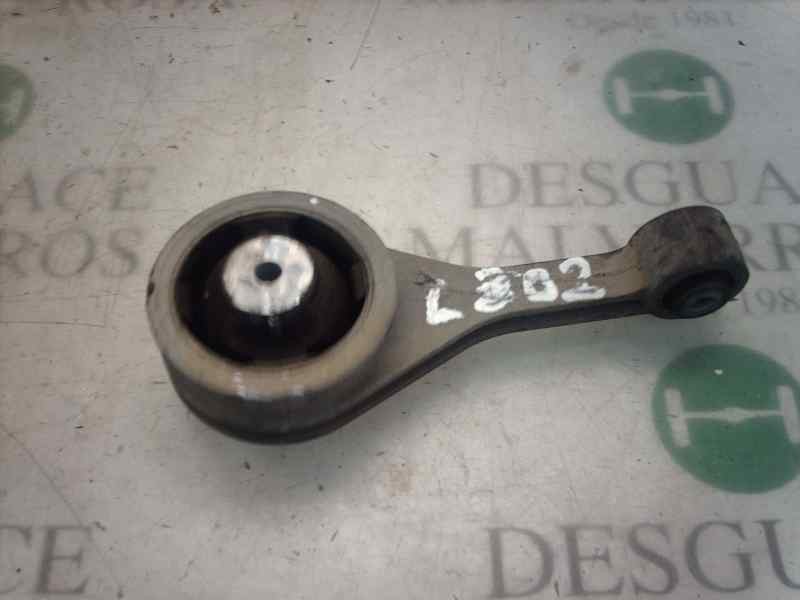 Recambio de soporte cambio para ford fiesta berlina (dx) ghia referencia OEM IAM   