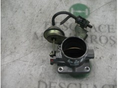 Recambio de caja mariposa para nissan almera (n15) gx referencia OEM IAM    2