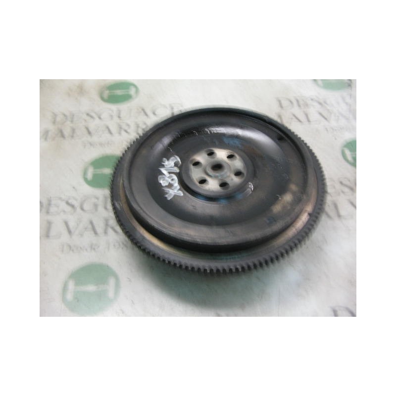 Recambio de volante motor para fiat brava (182) 1.9 d sx referencia OEM IAM   