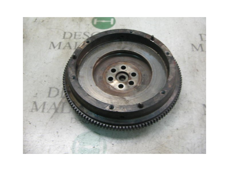 Recambio de volante motor para fiat brava (182) 1.9 d sx referencia OEM IAM   