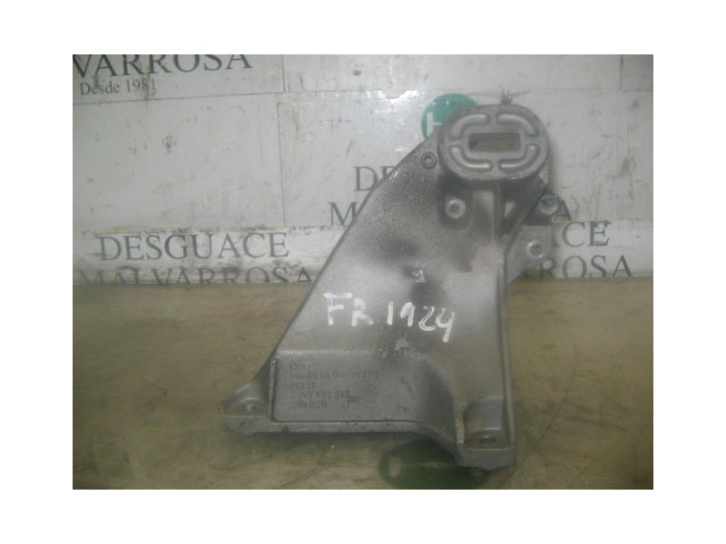 Recambio de soporte cambio para audi 100 berlina (c4) básico referencia OEM IAM  4A0199312 