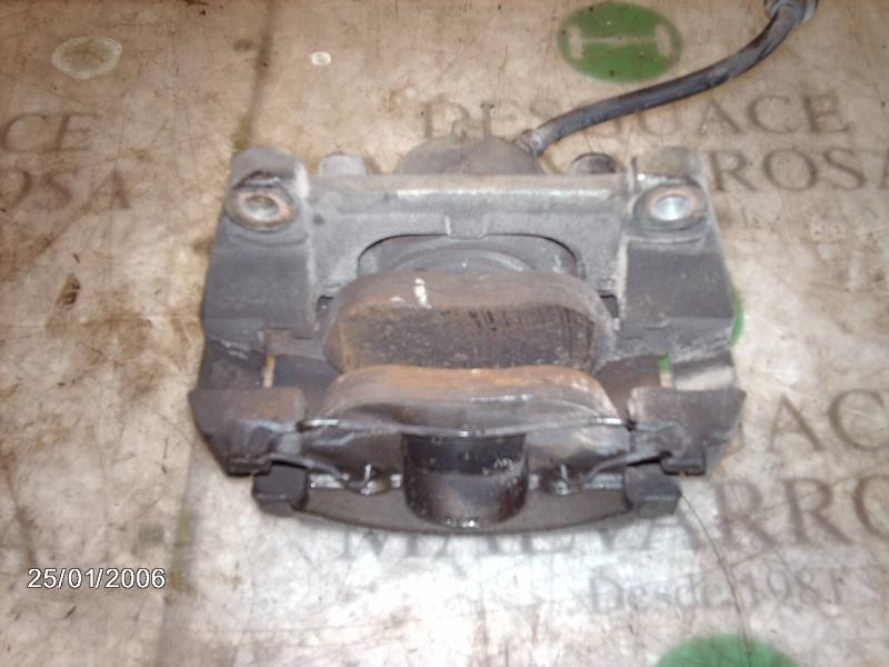 Recambio de pinza freno delantera derecha para renault scenic rx4 (ja0) 1.9 dci dynamique referencia OEM IAM   