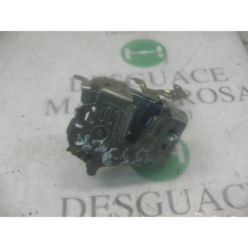 Recambio de cerradura puerta trasera izquierda para mercedes-benz clase e (w210) berlina 240 (210.061) referencia OEM IAM   