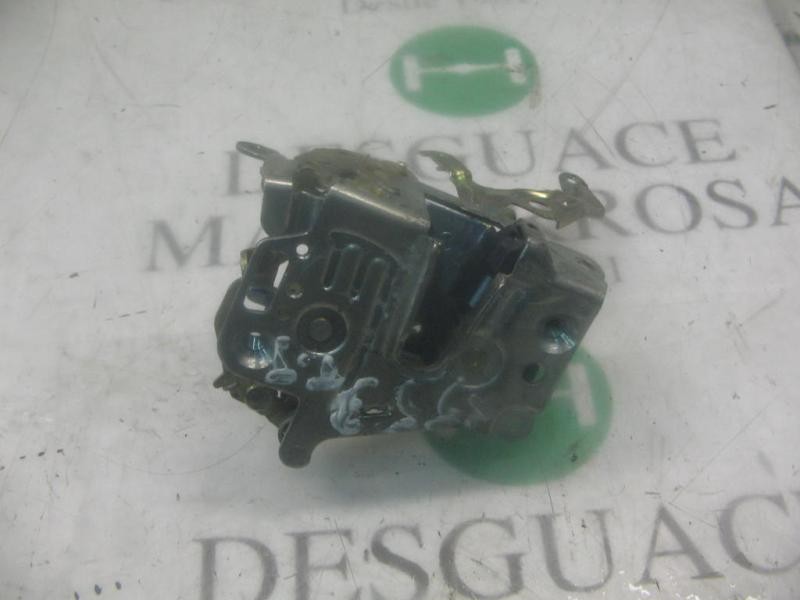 Recambio de cerradura puerta trasera izquierda para mercedes-benz clase e (w210) berlina 240 (210.061) referencia OEM IAM   