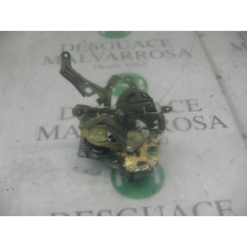 Recambio de cerradura puerta trasera izquierda para mercedes-benz clase e (w210) berlina 240 (210.061) referencia OEM IAM   