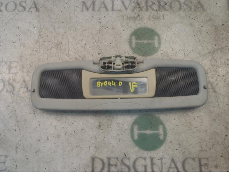 Recambio de parasol derecho para smart coupe pulse referencia OEM IAM   